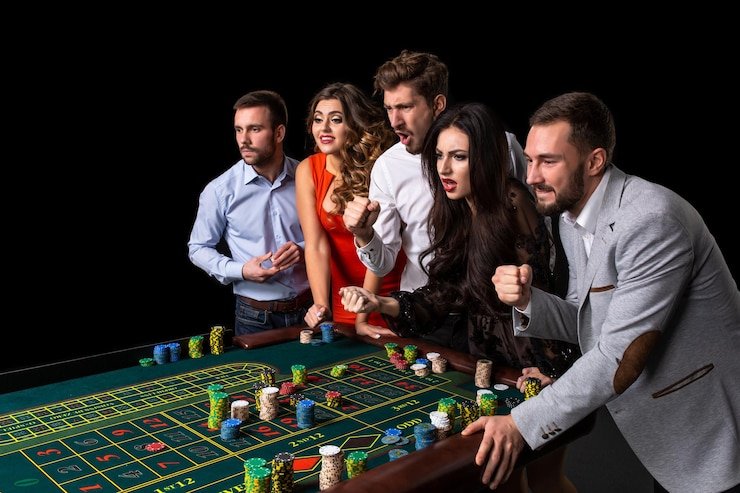 jet777 Live Casino