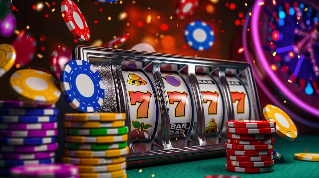 jet777 Slots